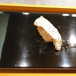 小判寿司 - のどぐろ