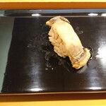 小判寿司 - 穴子（塩）