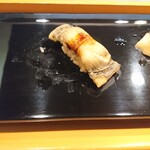 小判寿司 - 穴子（タレ）