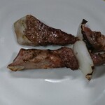 焼き鳥きむら - タン