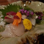 小料理 かじき - 料理写真: