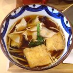 お食事処 なごみ - つけ汁