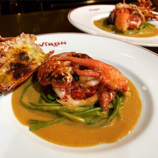 ブラッスリー・ヴィロン_2