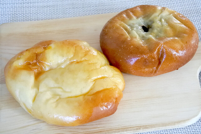 よしだパン - 緑が丘（パン）の写真