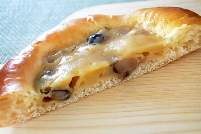 よしだパン - 緑が丘（パン）の写真