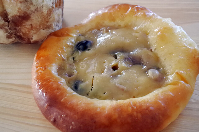 よしだパン - 緑が丘（パン）の写真