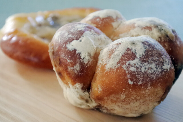 よしだパン - 緑が丘（パン）の写真