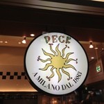 PECK - 名古屋駅高島屋の一部店舗です、朝もやっております。