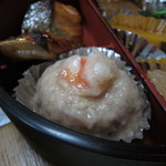 松浪 - シュウマイＵＰ