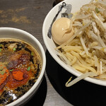 カラシビ味噌らー麺 鬼金棒 神田本店 - 