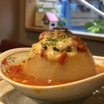 お酒とごはん　菜々 - 