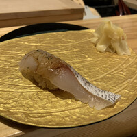 難波 鮨 栞庵 やましろ - 