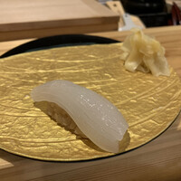 難波 鮨 栞庵 やましろ - 