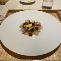 レストラン・ランス・ヤナギダテ - 