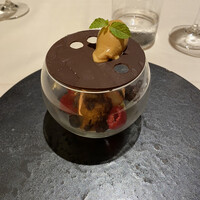 レストラン・ランス・ヤナギダテ - 