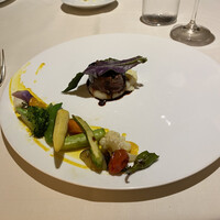 レストラン・ランス・ヤナギダテ - 