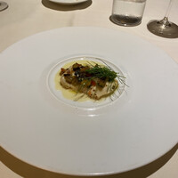 レストラン・ランス・ヤナギダテ - 