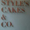 スタイルズケイクス＆カンパニー