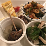 京町食堂 - 