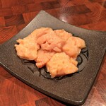 もっちゃん家 - ミノ