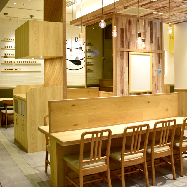 The 3rd Burger Otemachi One店 ザ サードバーガー 大手町 ハンバーガー 食べログ The 3rd Burger Otemachi One店 ザ サードバーガー 大手町 ハンバーガー 食べログ