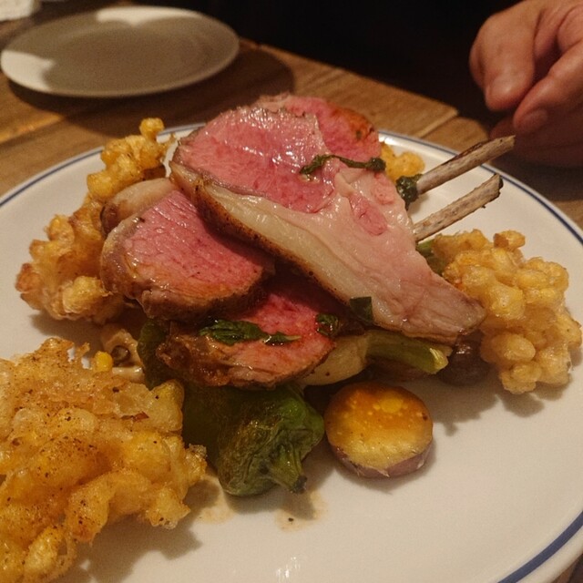 ビストロ アン クール Bistro Un Coeur 桜木町 ビストロ 食べログ ビストロ アン クール Bistro Un Coeur 桜木町 ビストロ 食べログ