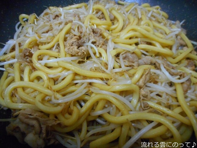 めんの旭屋 - 郡山（その他）の写真