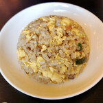 ベトナム料理 フォーコハイサイゴン - Fセット
炒飯