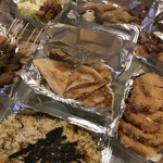 プロレス居酒屋　がむしゃら - 