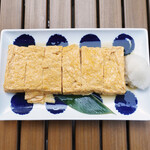 恵比寿 箸庵 - お蕎麦屋さんの・・