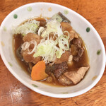 大衆酒場たまい 昼からやってるよ店 - 