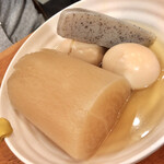 大衆酒場たまい 昼からやってるよ店 - 