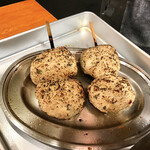 大衆酒場たまい 昼からやってるよ店 - 