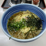 Shirakawa Soba - 