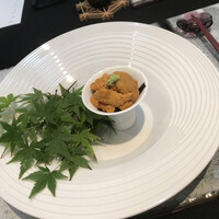 日本料理 TOBIUME - 