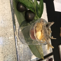 日本料理 TOBIUME - 