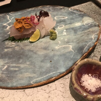 日本料理 TOBIUME - 