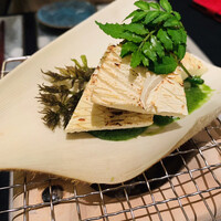 日本料理 TOBIUME - 