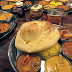 印度料理シタール - 