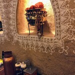 印度料理シタール - 