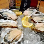 OysterTable - 