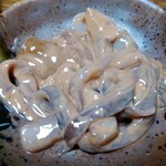 さしみ屋 佐賀山 - 