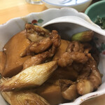 鳥長 - 