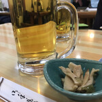 鳥長 - 