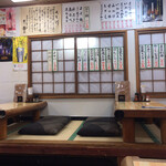 鳥長 - 