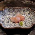 てんぷら　成生 - 