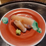 てんぷら　成生 - 