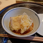 てんぷら　成生 - 