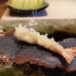 てんぷら　成生 - 