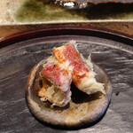 てんぷら　成生 - 